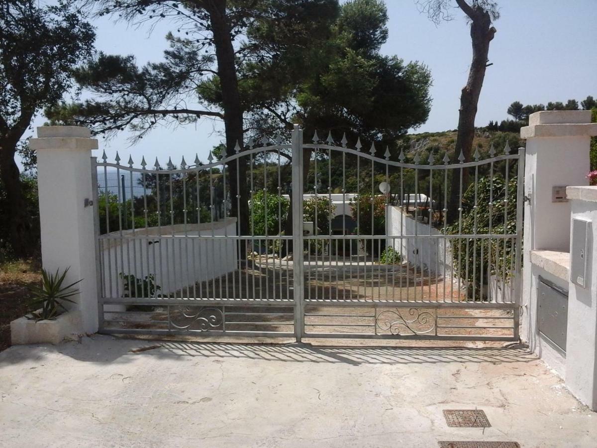 Villa Sonia Corsano  Eksteriør bilde